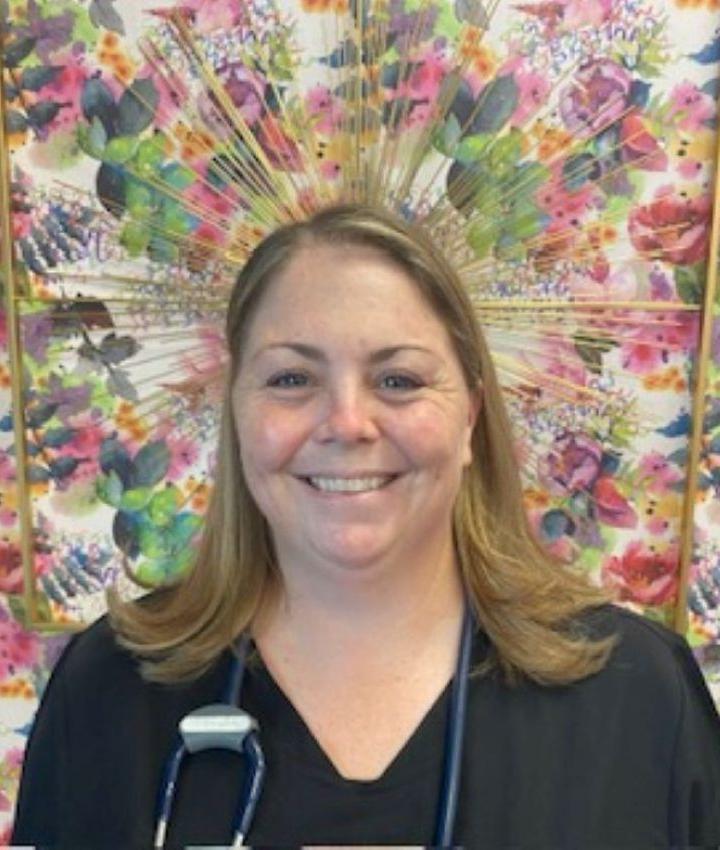 Sophia Gleeson